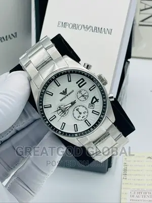 Emporio Armani