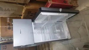 Hisense Ref172dr Refrigerator 124liters With Compact Sze