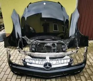 Mercedes-Benz Glk,E350,Glc,Gla,C300,Gle,ML Bumper,Headlight