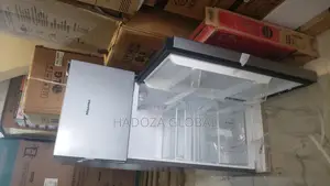Hisense 124 Liters Ref172dr Refrigerator
