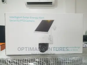 Solar 4G Camera Single and Double Lens