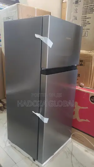 124 Liters Hisense Ref172dr Refrigerator