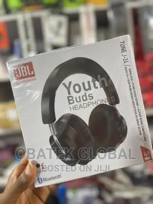 JBL Youth Bud Headset
