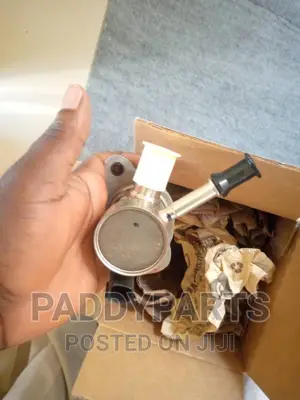 Chevrolet Equinox High Pressure Fuel Pump