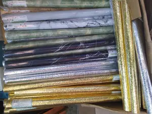 Wall Stickers,Papers