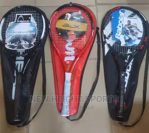 Tennis Racket