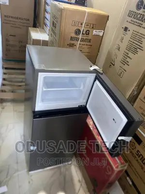 Brand New Ref 172dr Top Freezer Refrigerator 124L