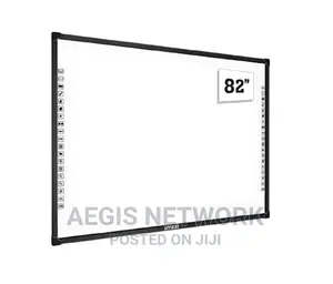 Smaat Interactive Touch Screen Board