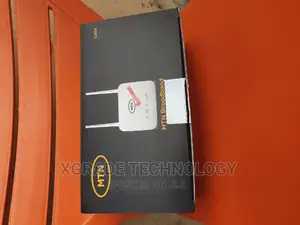 Internet Router
