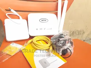 Internet Router