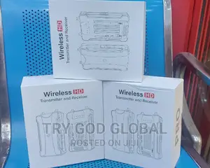 Bovbox Wireless Transmitter