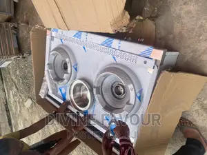 Chinese Cooker
