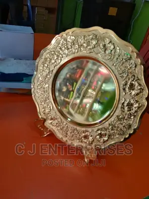 Award Plaque