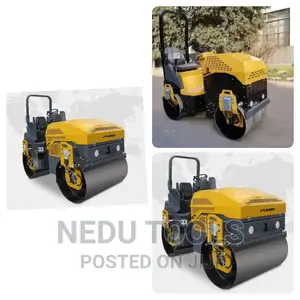 800kg Driving Road Roller