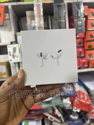 Airpod Pro 2nd Generation