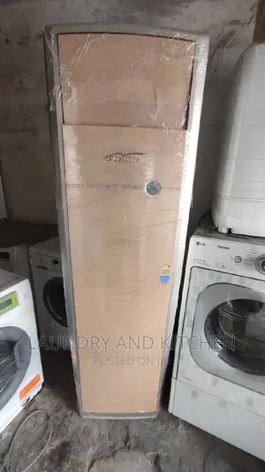 3 Horse Power Blue Wind Air Condition With Double Face