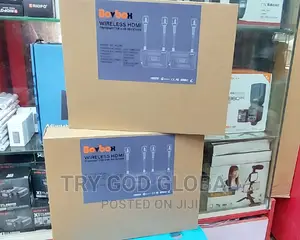 Bovbox Wireless Transmitter Wl080