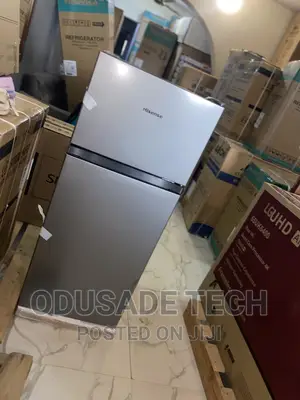 Hisense Ref 172dr Top Freezer Refrigerator