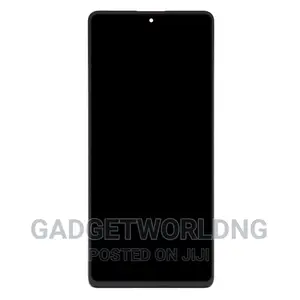 Xiaomi Redmi Note 12 / Note 12 Pro LCD Screen Replacement