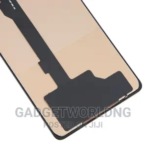 Xiaomi Redmi Note 12 / Note 12 Pro LCD Screen Replacement