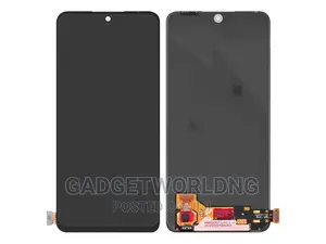 Xiaomi Poco X5 / X5 Pro Screen Replacement:
