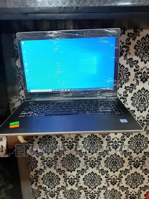 Laptop HP ProBook 440 G5 8GB Intel Core I5 HDD 500GB