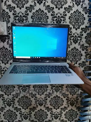 Laptop HP EliteBook 840 G5 16GB Intel Core I5 SSD 256GB