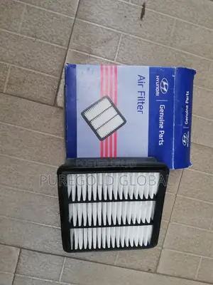 Hyundai Elantra Air Filter