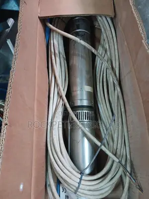 1.5hp Saer Elettropompe Ns-95 B/17 Submersible Pump