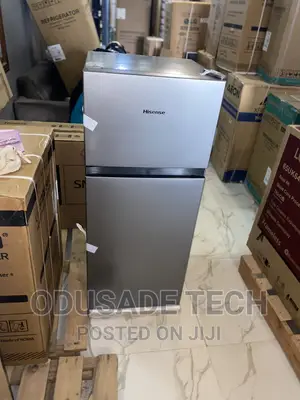 Hisense Ref 172dr Top Freezer Refrigerator