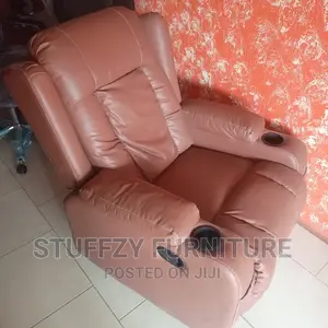 Italian Cenima Recline Sofas