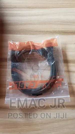 Hdmi Cable 1.5m