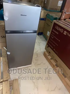 Hisense Ref 172dr Top Freezer Refrigerator