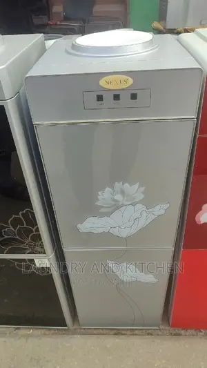 Nexus Watch Dispenser With Freezer for Office and Home Use