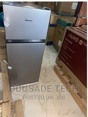 Hisense Ref 172dr Top Freezer Refrigerator