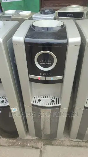 Cway Water Dispenser for Your Office and Home Use