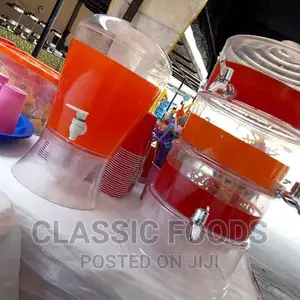 Small Chops Assu BBQ Chicken and Turkey