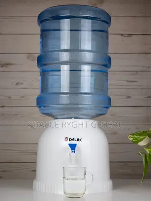Mini Water Dispenser