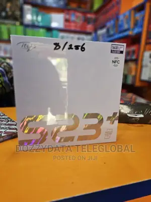 New Itel S23 128 GB
