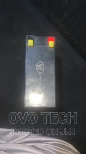 Battery For D5 Smart And D10 Smart