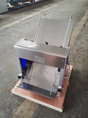 Bread Slicer