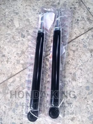 Back Shock Absorbers Honda CR-V 017-022 Model