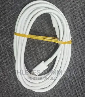 Original Macbook Type C to Type C Cable