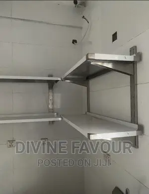 Wall Shelf