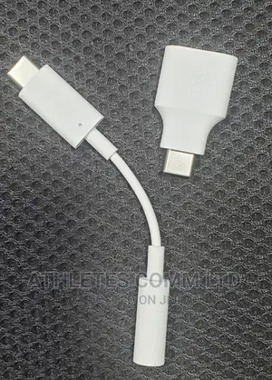 Google Pixel Jack and Otg