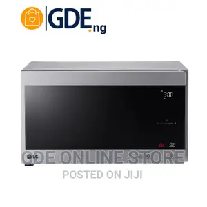 LG Ms4295cis 1200W 42L Microwave Oven