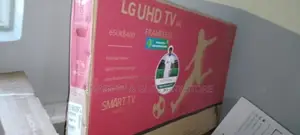 Webos 65 LG Smart Tv With Bluetooth Webos and More