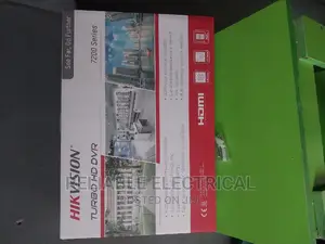 DVR Channels