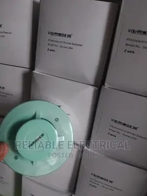 Smoke Detector