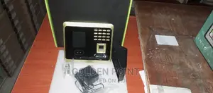 ZKT UF100 Plus Wifi Facial Recognitio & Biometrifingerprint
